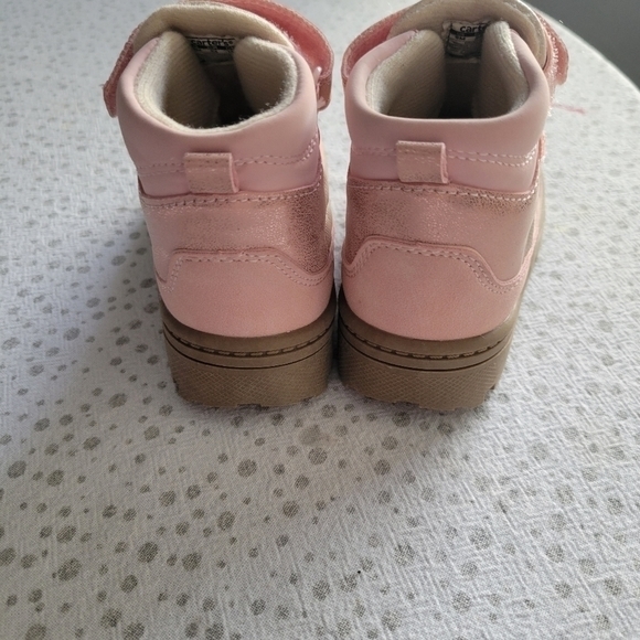 CAT and Jack‎ Boots Size 8 - Picture 5 of 5